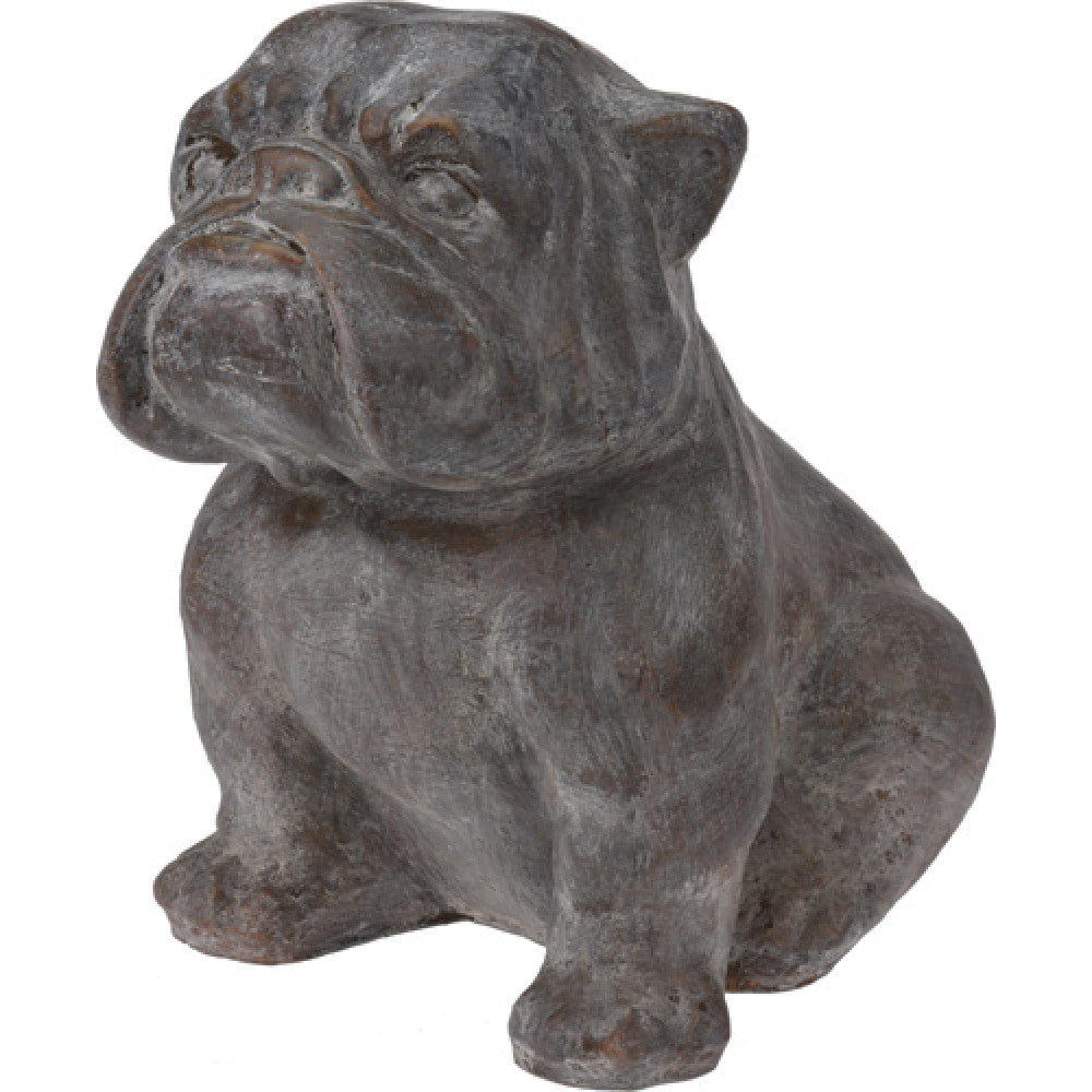 Stytta bulldog 42cm